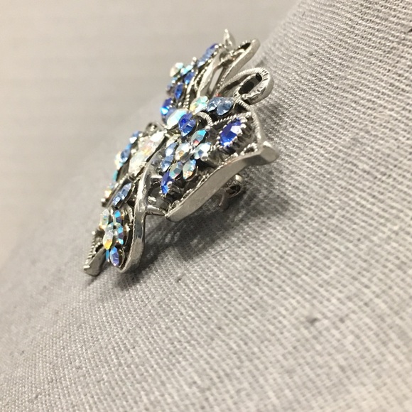 Butterfly Brooch - Picture 3 of 6